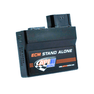 ECM Stand Alone V.8.9