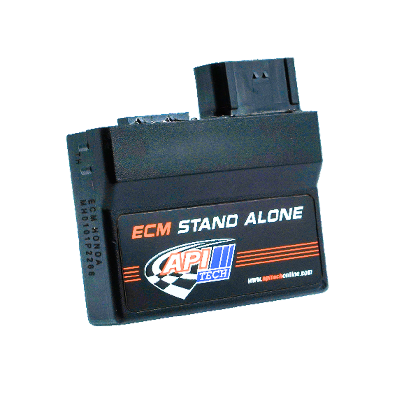 ECM Stand Alone V.8.9