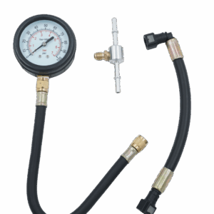 FUEL PRESSURE GAUGE
