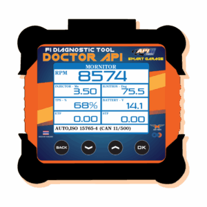 Dr.Smart Garage(Unlock)ไม่เสียรายปี