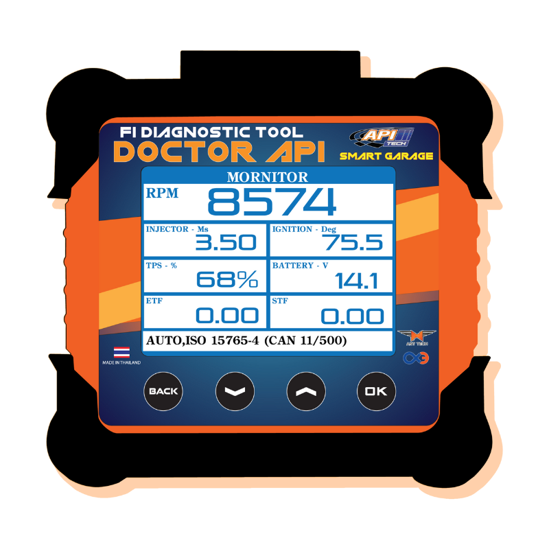 Dr.Smart Garage(Unlock)ไม่เสียรายปี