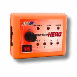APITech DOCTOR HEAD