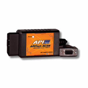 APITech Scan OBD II