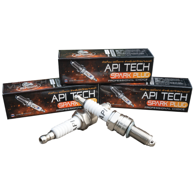 API Tech SparkPlug