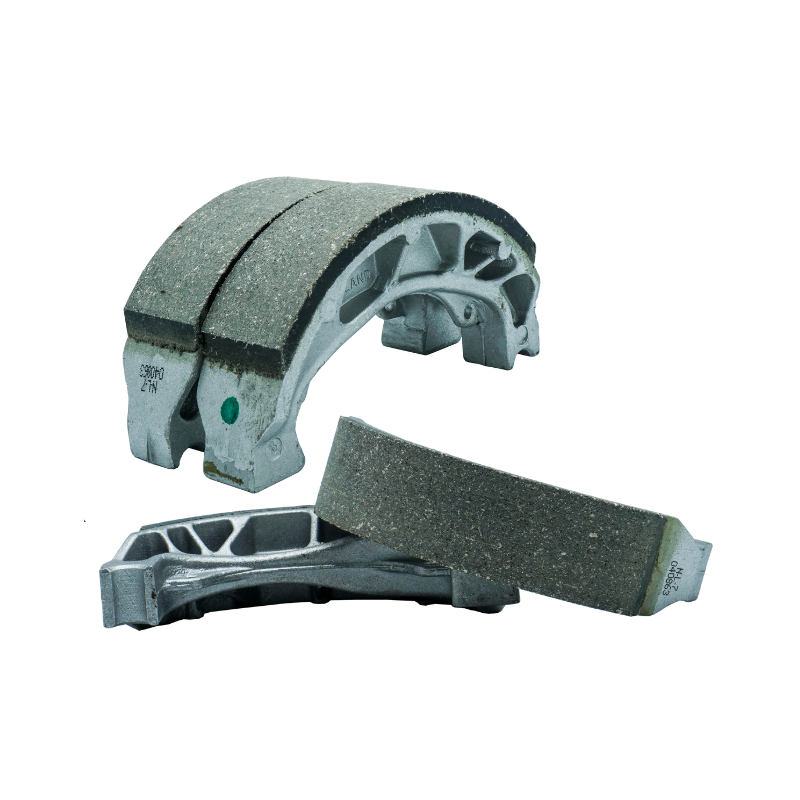 API Tech ดรัมเบรค