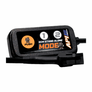 APITech ECM Switch Mode