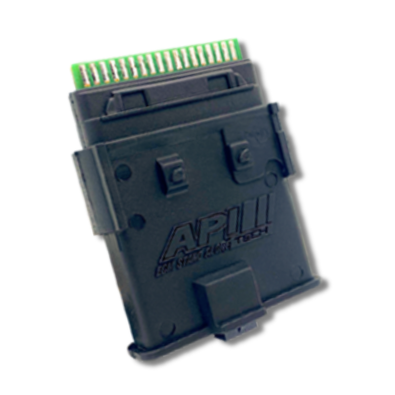 APITech ECM PowerUP
