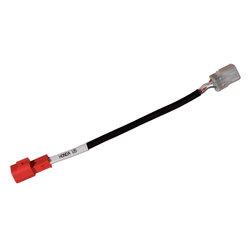 API Tech สายปลั๊กแปลง S6