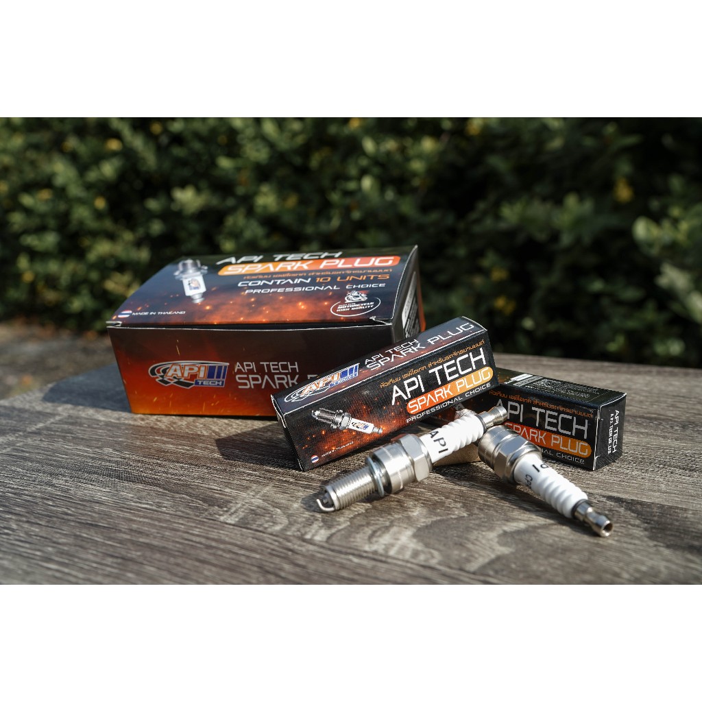 API Tech SparkPlug - Image 5