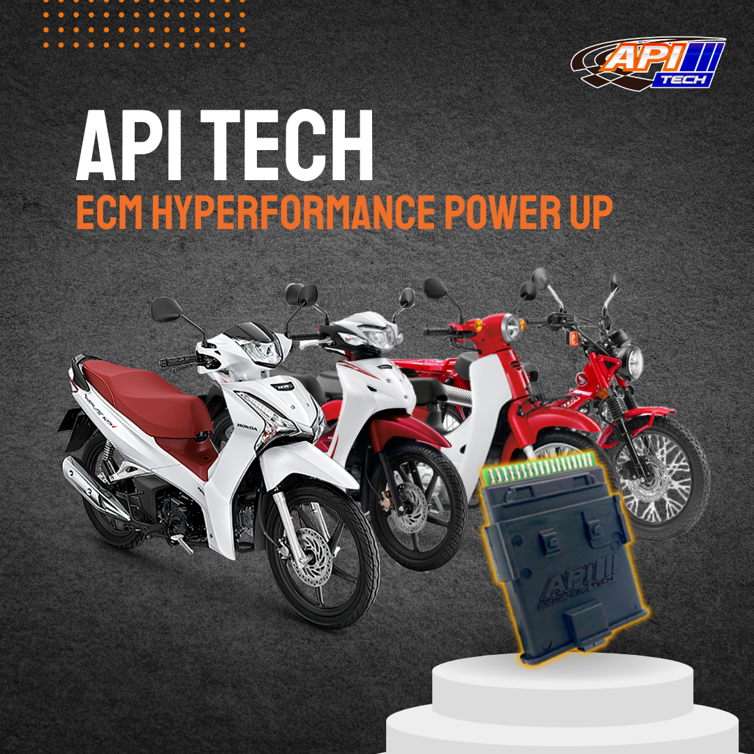 APITech ECM PowerUP - Image 3