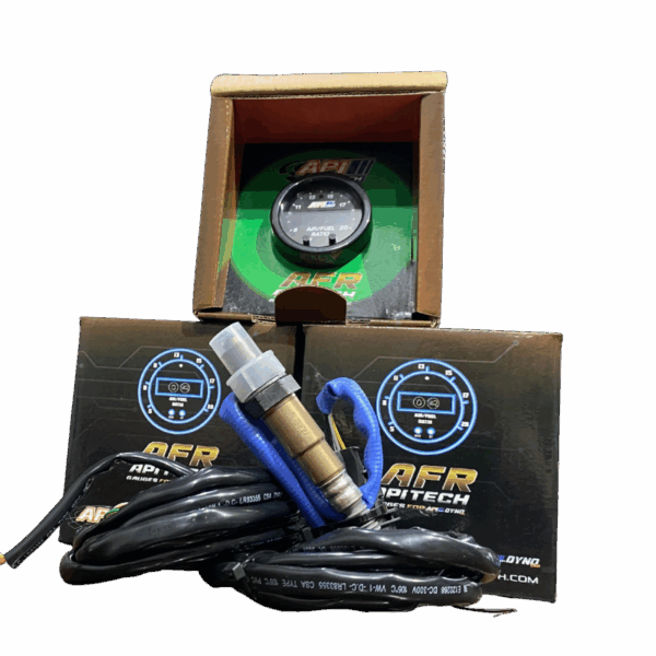 Phoom AFR GAUGES