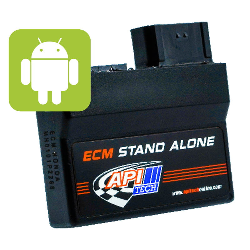 ECM Stand Alone V.9.1