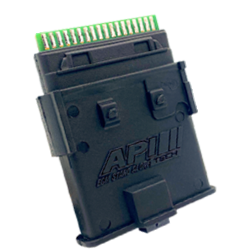 APITech ECM HYPERFORMANCE PowerUP v.9.1