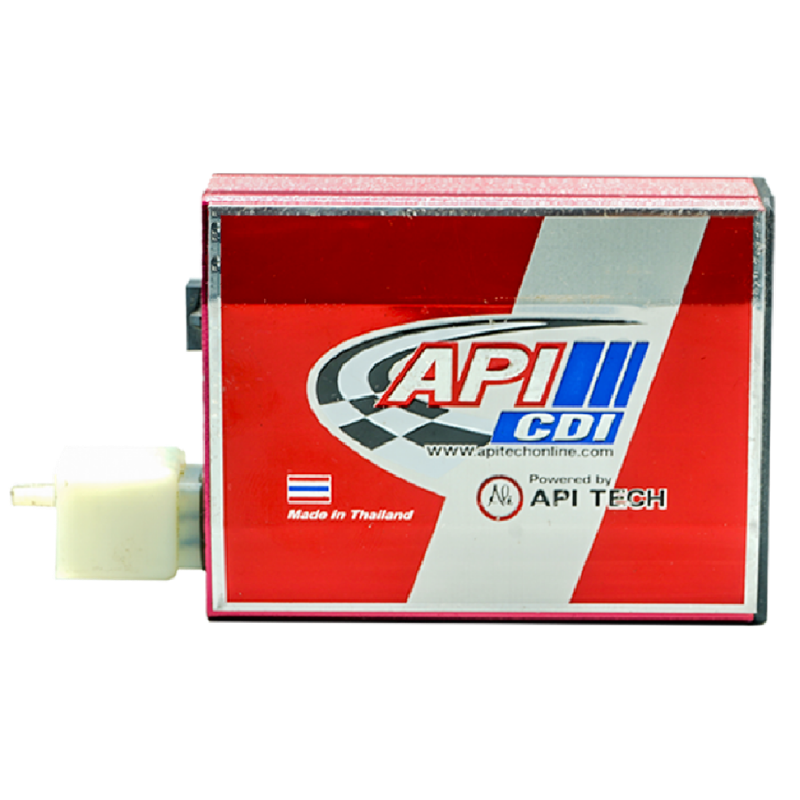 API Tech CDI
