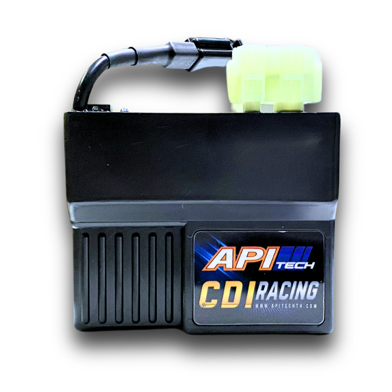 Phoom CDI RACING