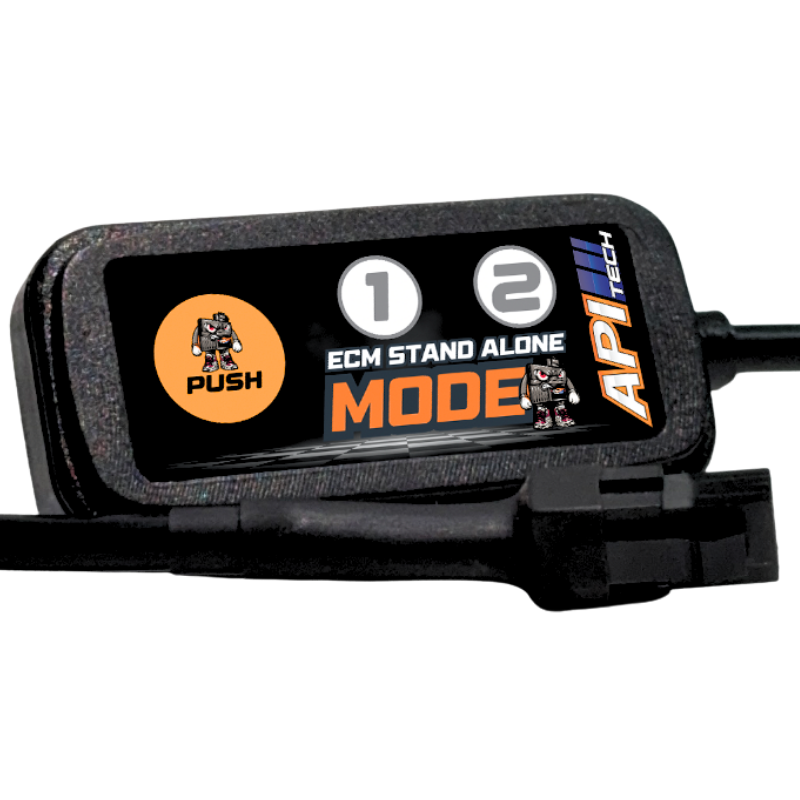APITech ECM Switch Mode