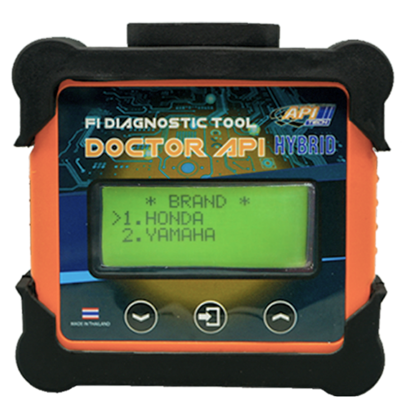 Phoom Dr.Hybrid