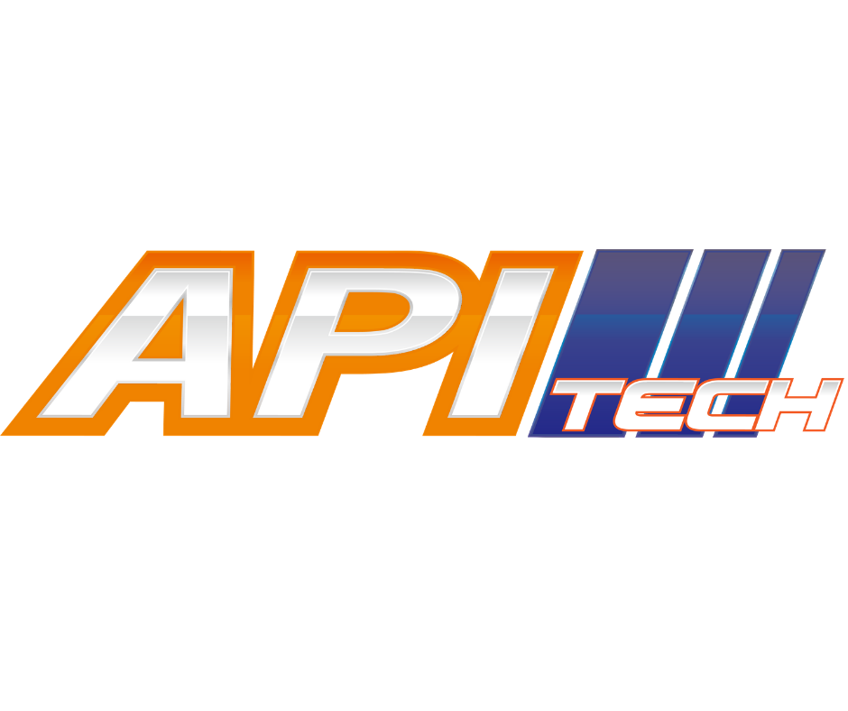 API Tech Logo